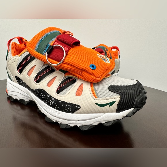 adidas Sean Wotherspoon x atmos x Superturf Adventure - Picture 6 of 9